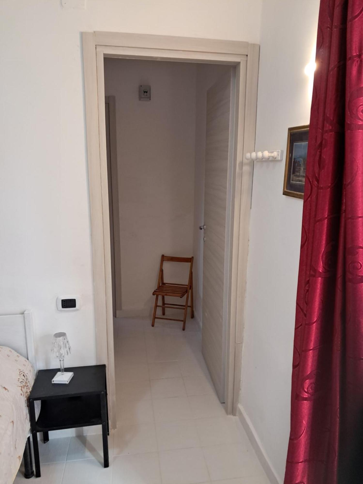 Levante Rooms Scalea Zimmer foto