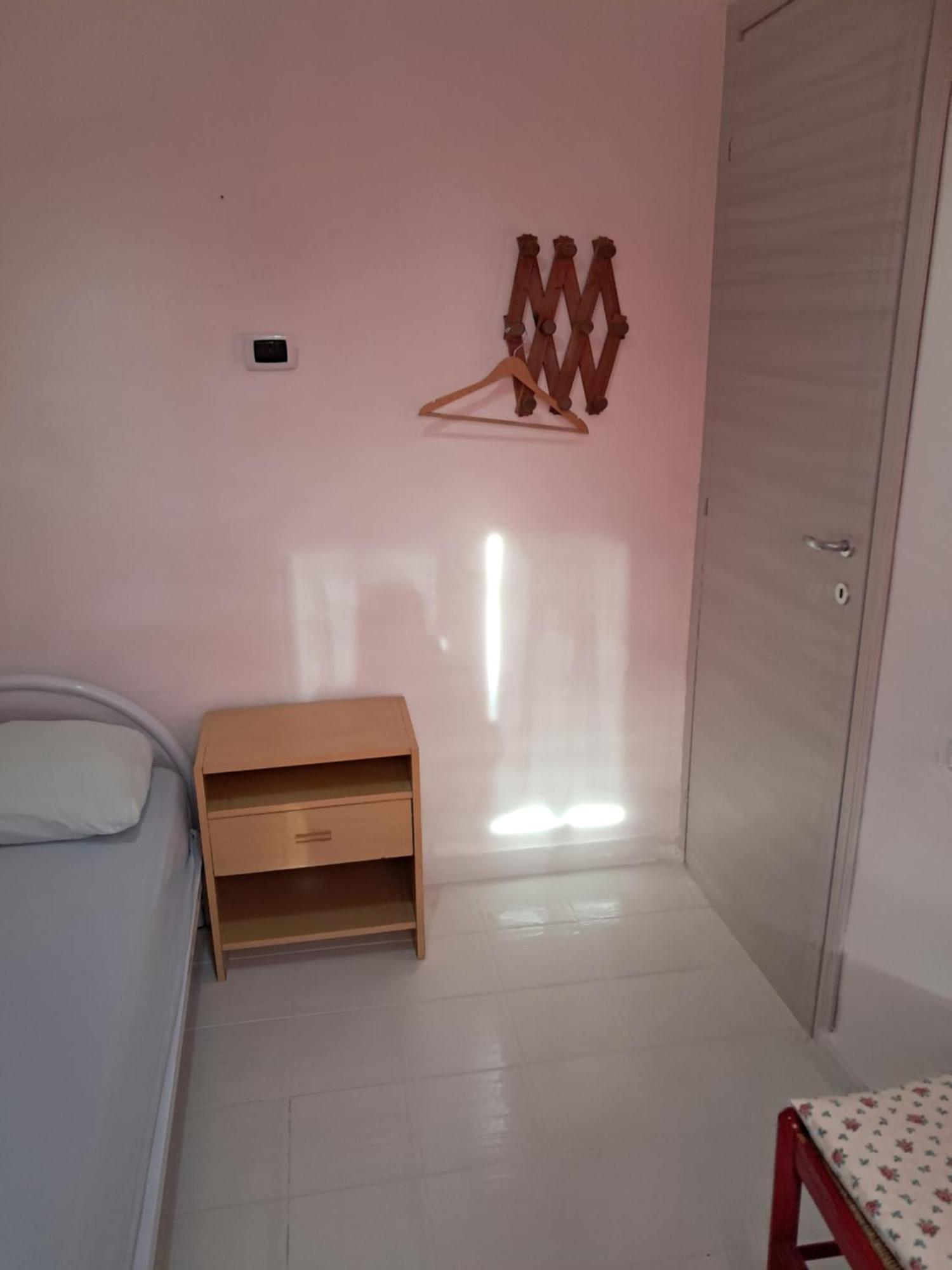 Levante Rooms Scalea Exterior foto