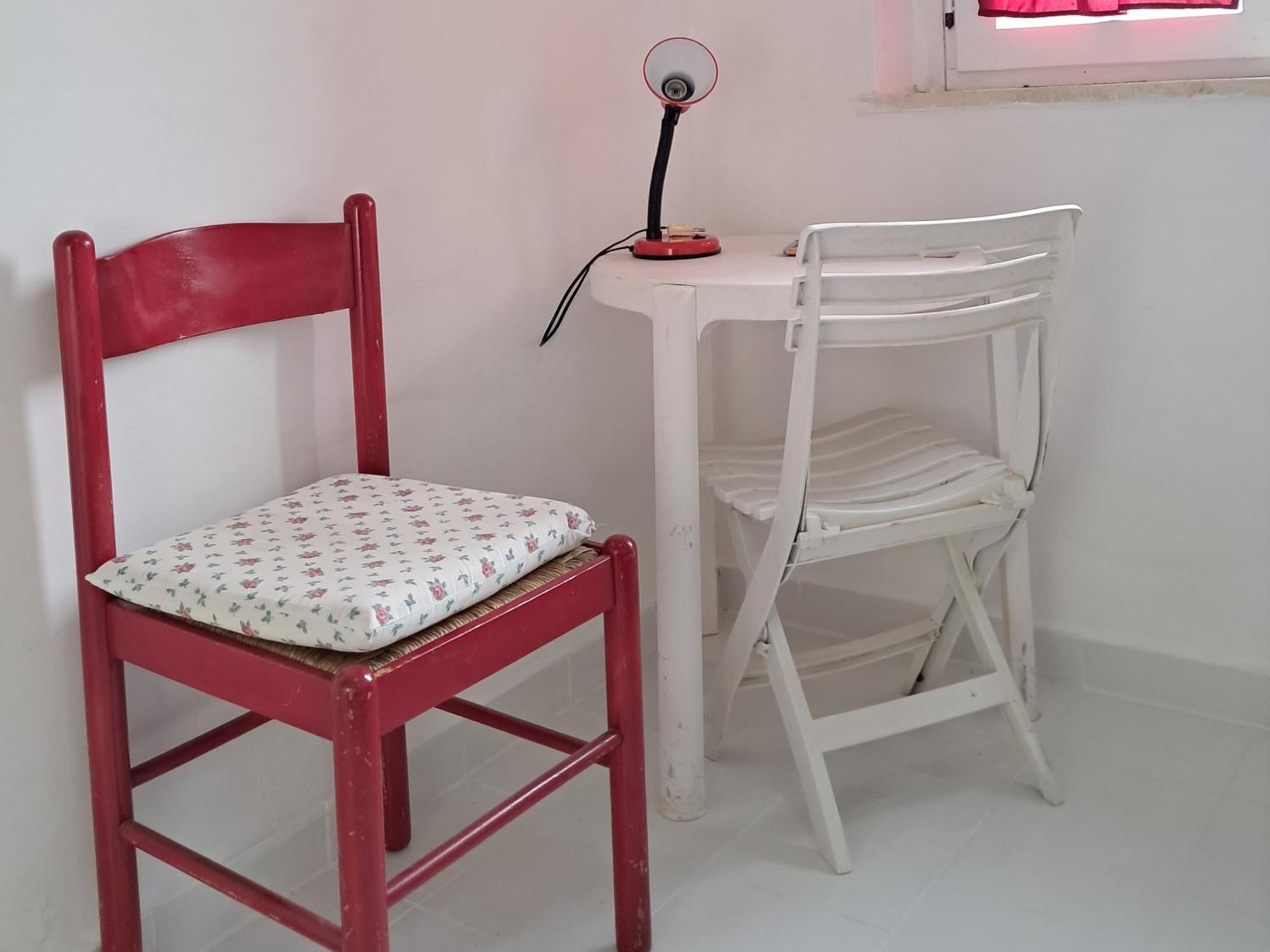 Levante Rooms Scalea Exterior foto