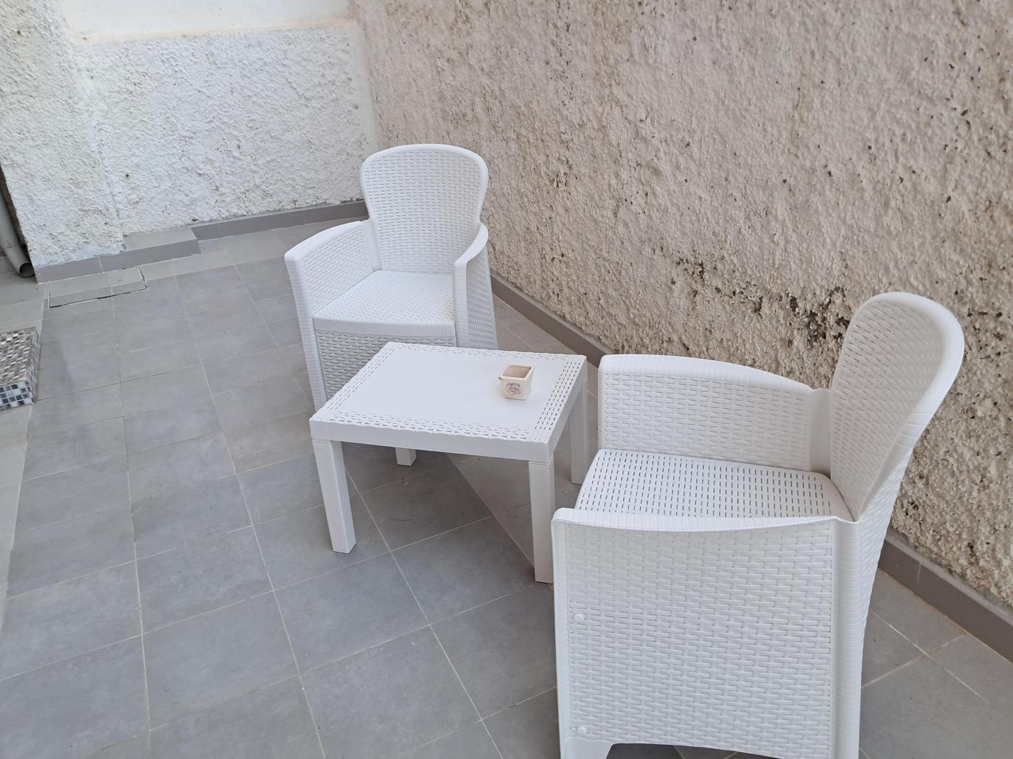 Levante Rooms Scalea Exterior foto